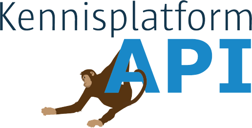 Kennisplatform API's
