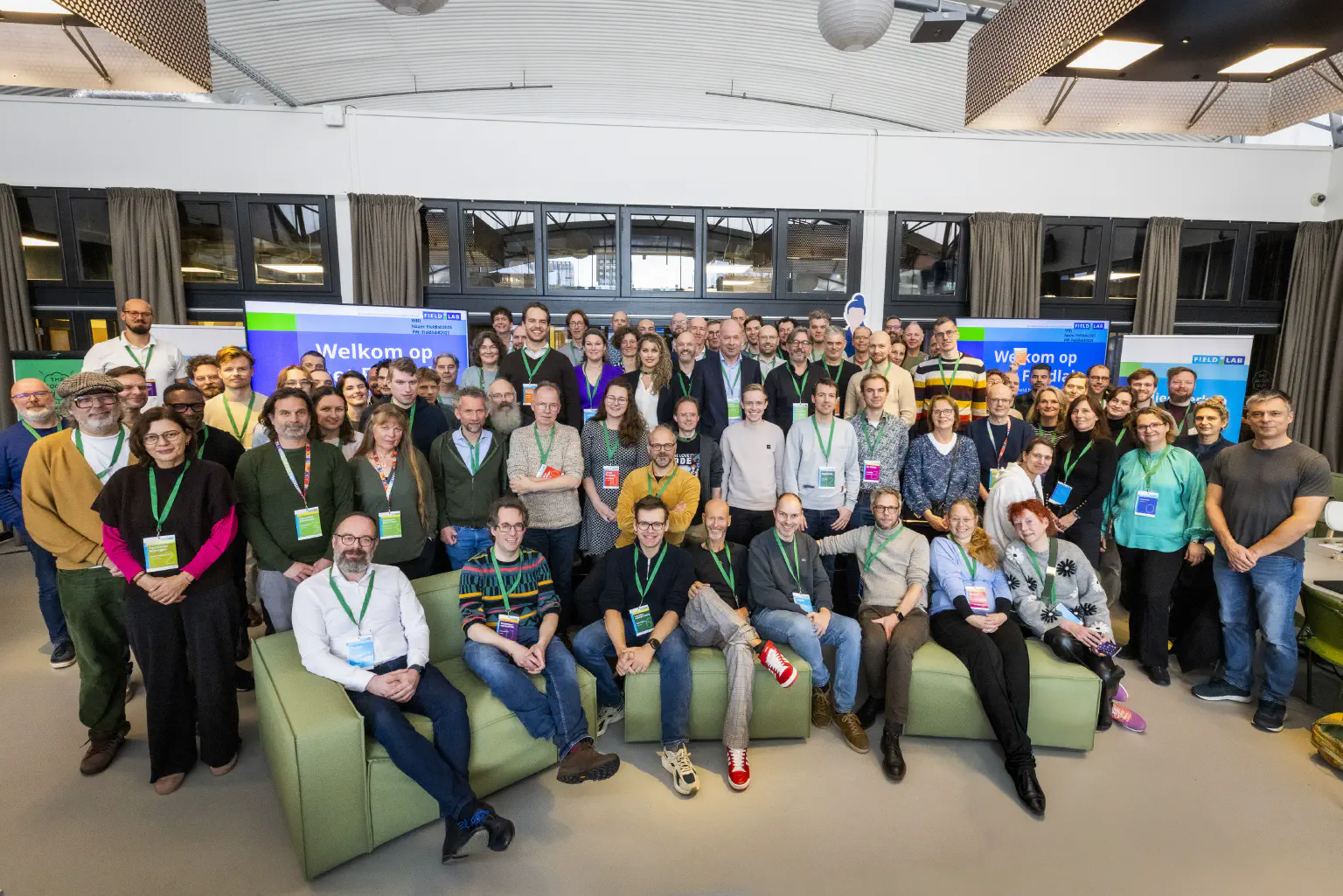 Meer grip op bestaanszekerheid met federatief datadelen 