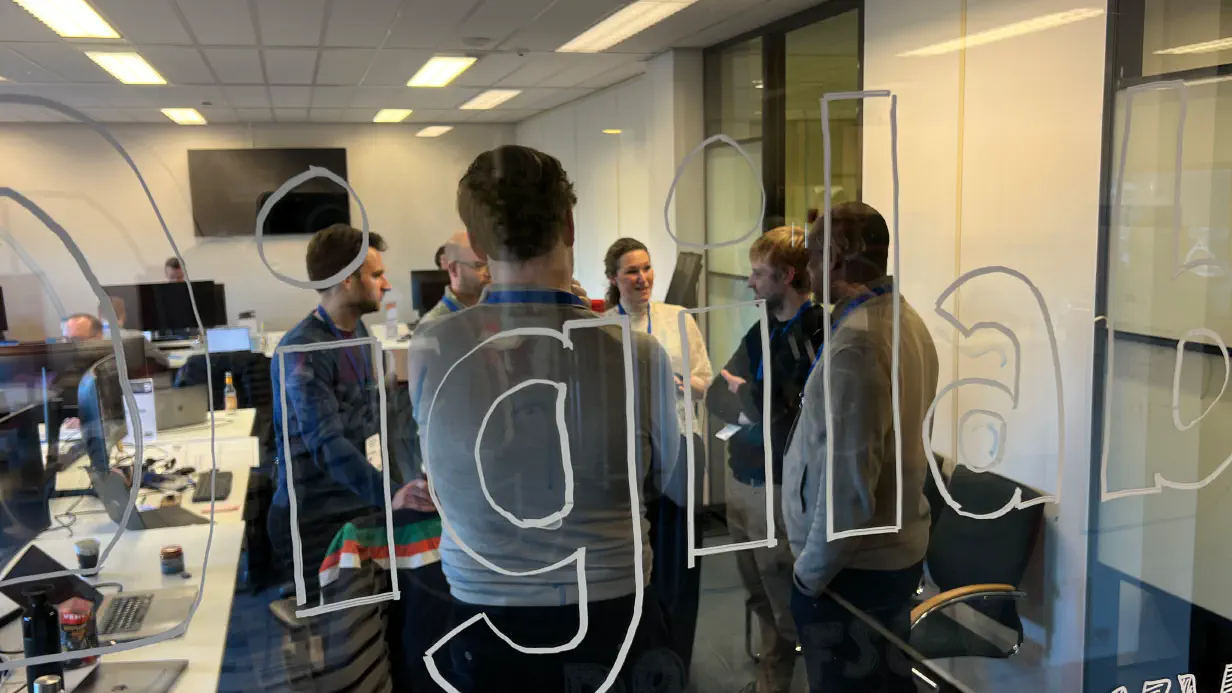 Fieldlab: samen naar een nieuwe architectuur