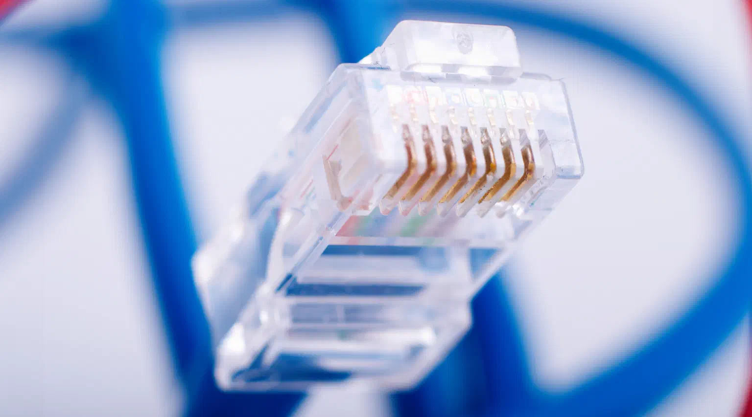 Generieke IPv6 proxy voor Azure